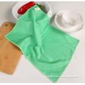 Best-selling microfiber glass cleaning cloth